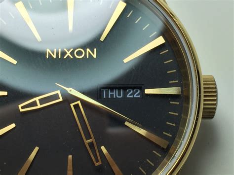 how to tell if nixon watch is fake|nixon watch dealers.